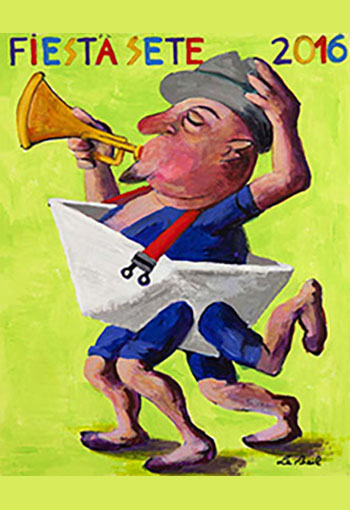 Fiest'A Sète
