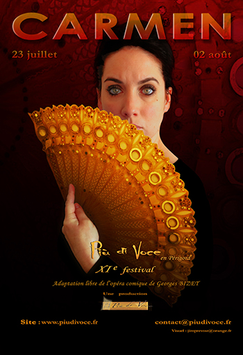 Festival Più Di Voce