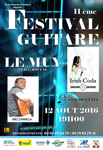 Festival Ferrières