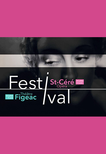Festival de Théâtre de Figeac