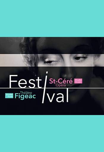 Festival de Saint-Céré