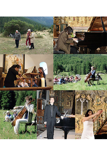 Festival de la Haute Clarée