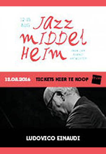 Jazz Middelheim