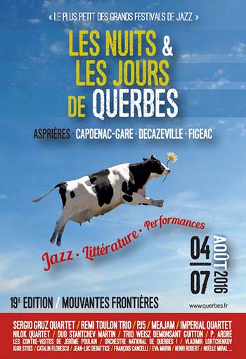 Les Nuits & les Jours de Querbes