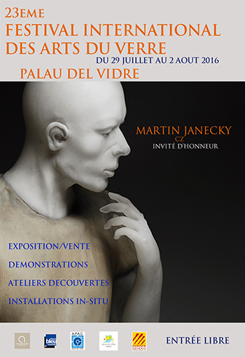 Festival International des Arts du Verre 