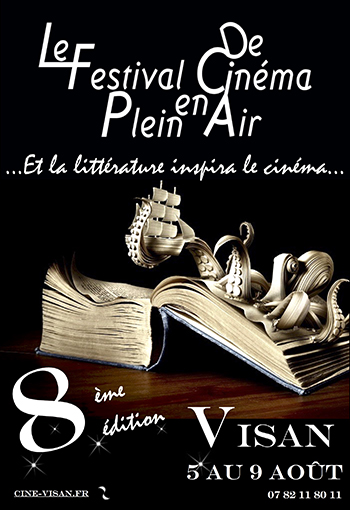 Festival de Cinema en plein air de Visan