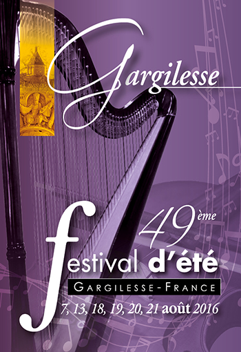 Festival d'été de Gargilesse
