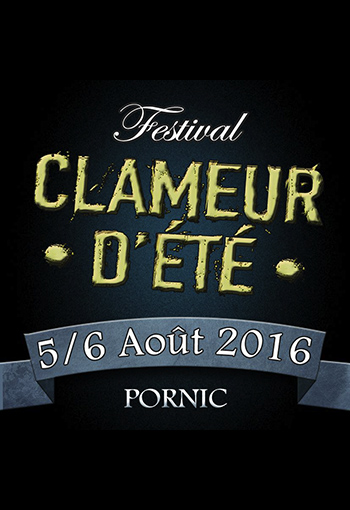 Clameur d'été