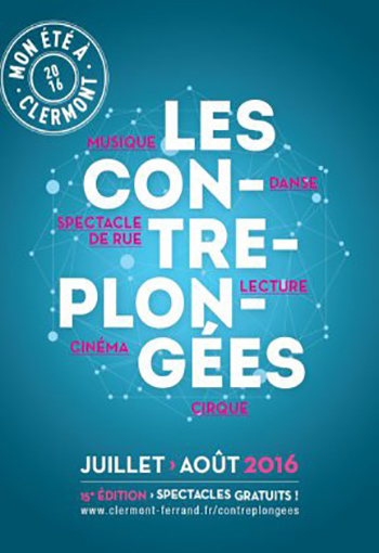 Contres Plongées