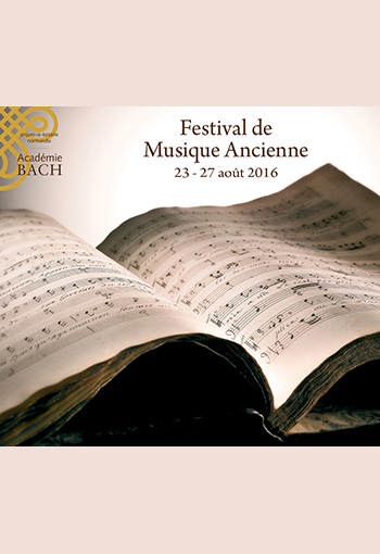 Festival de Musique Ancienne