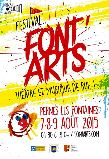 Font'arts
