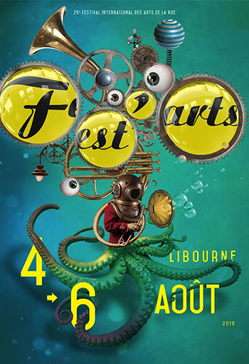 Fest'arts