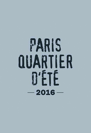 Festival Paris quartier d'été