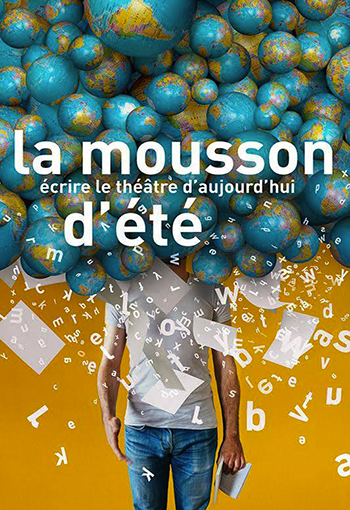 La Mousson d'été 
