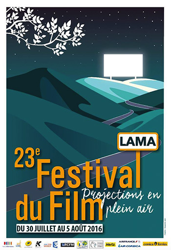 Festival du film de Lama
