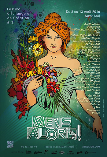 Mens alors ! 