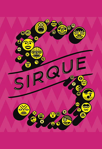 La Route Du Sirque