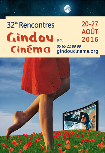 Rencontres Cinéma de Gindou