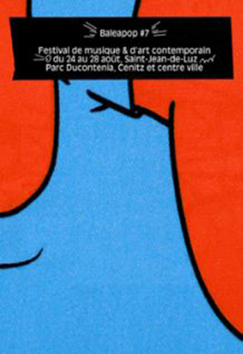Baléapop