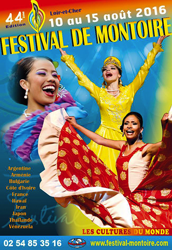 Festival de Montoire