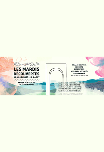 Les Mardis Découvertes