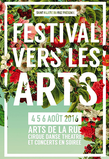 Vers les Arts