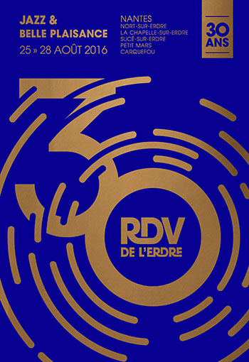 Les Rendez-vous de l'Erdre