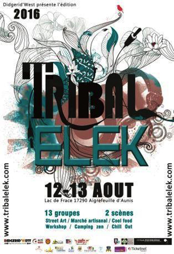 Tribal Elek