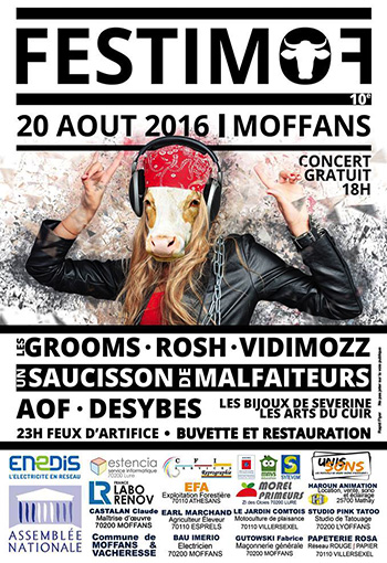 Festimof 