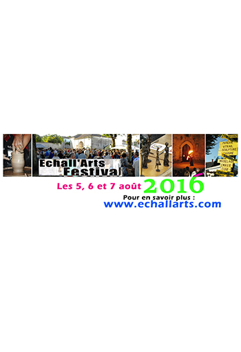 Echall'Arts