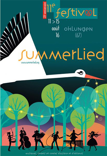 Festival Summerlied