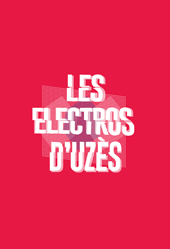 Les Electros d'Uzès