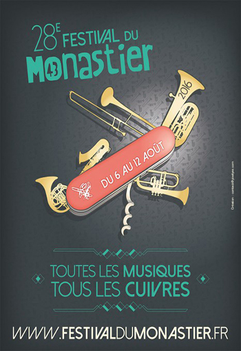 Festival du Monastier
