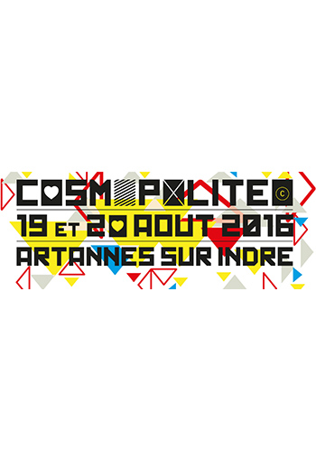 FESTIVAL COSMOPOLITE