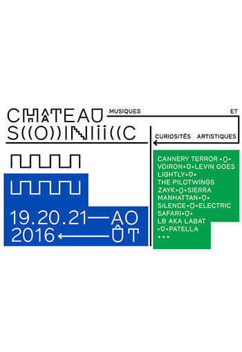 Château Sonic