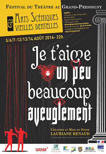Arts Scéniques & Vieilles Dentelles