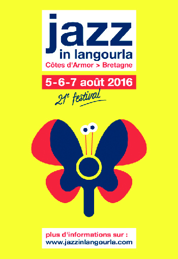 Jazz In Langourla 