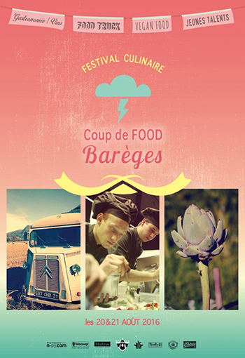 Coup de Food 