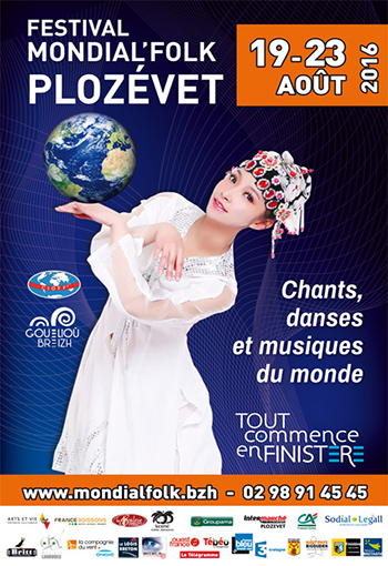 Mondial Folk