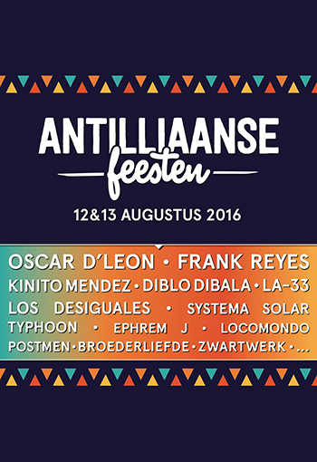 Antilliaanse Feesten