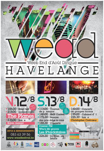 WeadFestival 