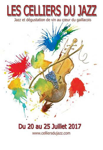 Les Celliers du Jazz