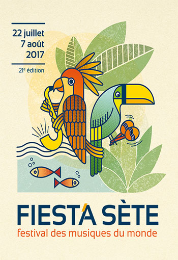 Fiest'A Sète