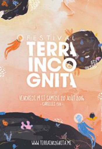 Terra Incognita