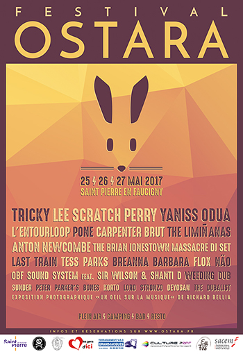 Festival Ostara