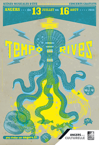 Festival Tempo Rives