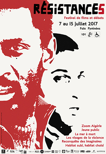 Festival Résistances