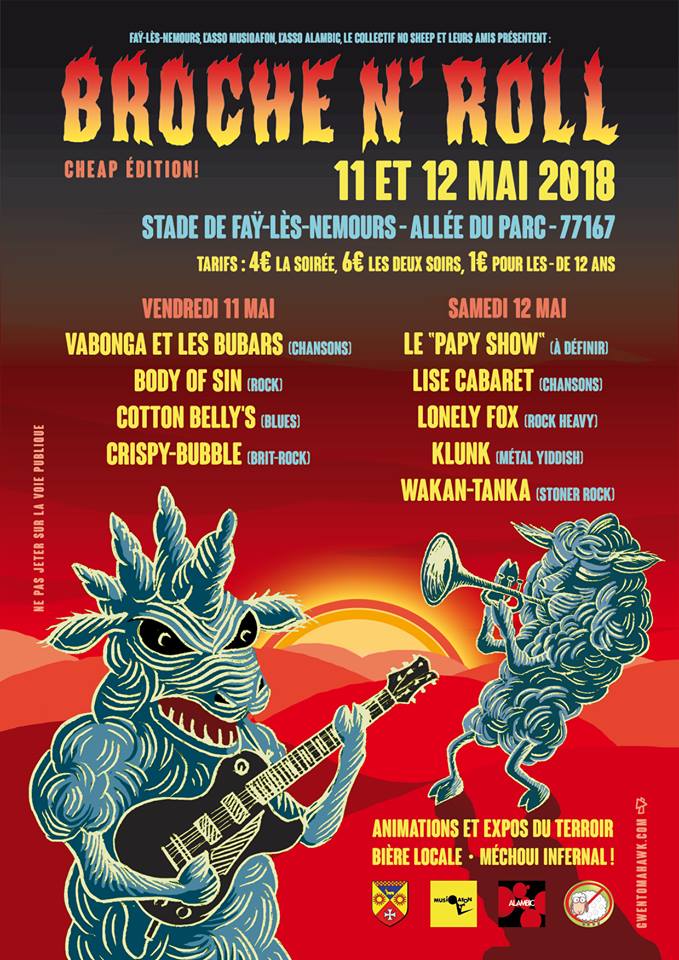 monstrueuses rencontres saint donat