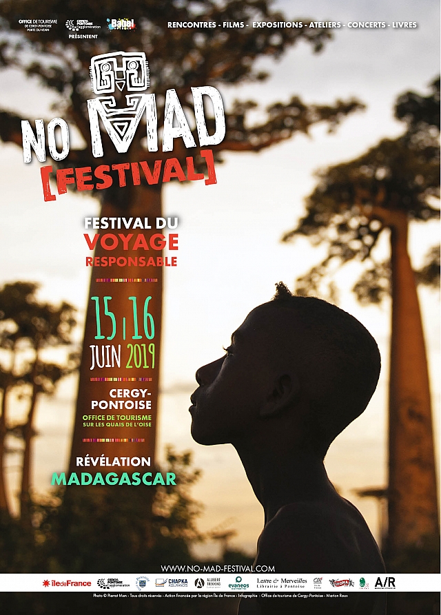 No Mad Festival