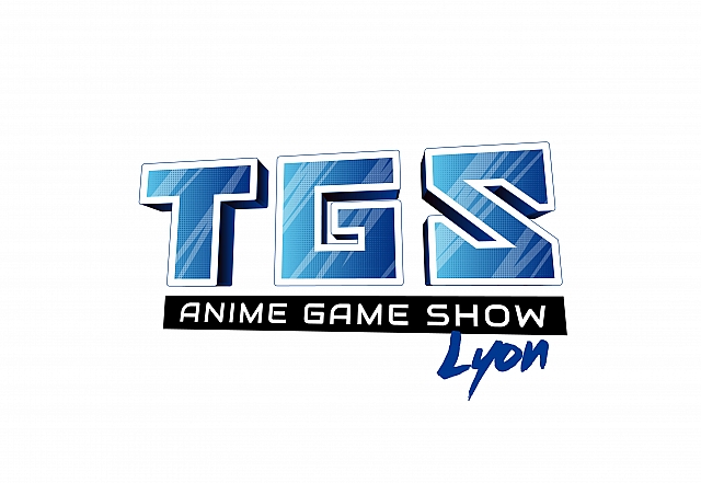 TGS Lyon Anime Game Show
